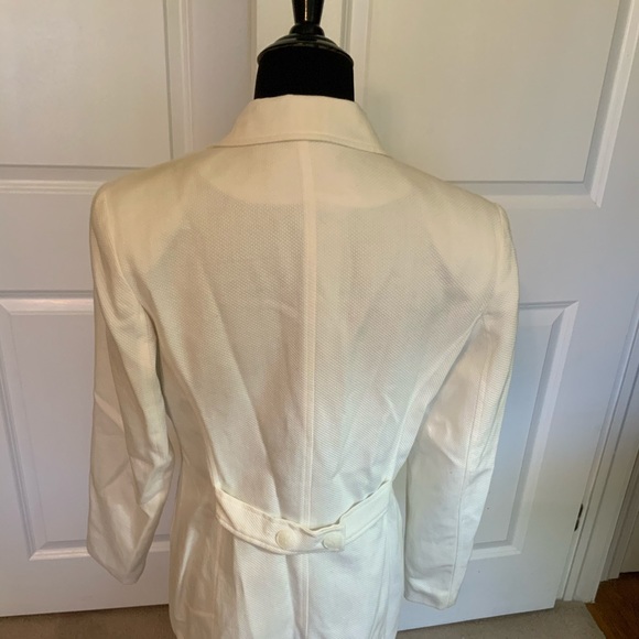 White Blazer Anything marked $15 get 3 for $30 - Picture 3 of 7